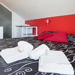 Belohorizonte Penzion 3*