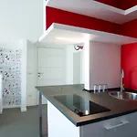 Belohorizonte بيت ضيافة 3*