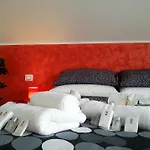 بيت ضيافة Belohorizonte ماشيراتا