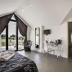 Penzion Belohorizonte 3*