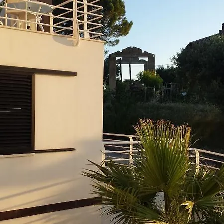 Maison d'hôtes Belohorizonte 3*