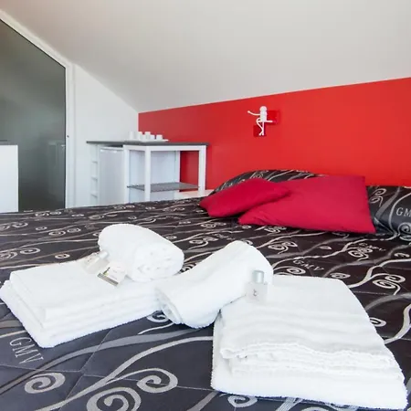 Belohorizonte Gasthof 3*
