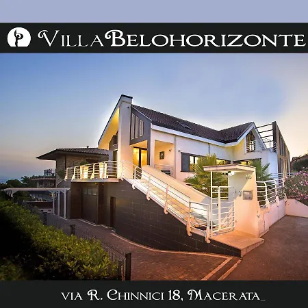 Belohorizonte Affittacamere