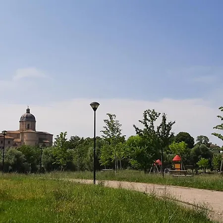 Belohorizonte 3* Macerata