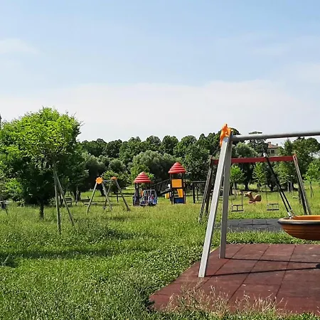 Belohorizonte Maison d'hôtes Macerata