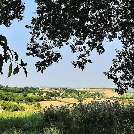 Maison d'hôtes Belohorizonte