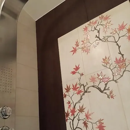 Maison d'hôtes Belohorizonte Macerata