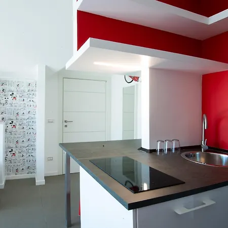 Belohorizonte Maison d'hôtes 3*