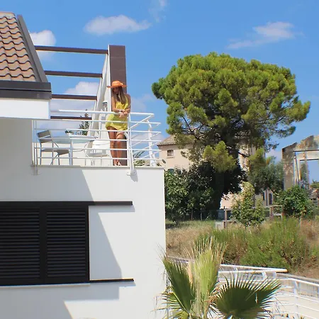 Belohorizonte Maison d'hôtes Macerata