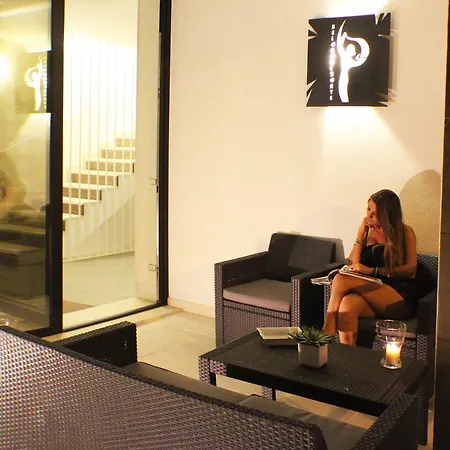 Maison d'hôtes Belohorizonte Macerata