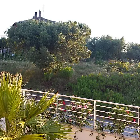 Belohorizonte Maison d'hôtes 2*