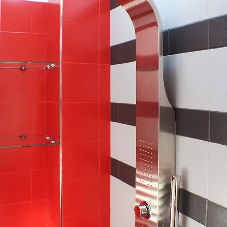 Maison d'hôtes Belohorizonte 3*