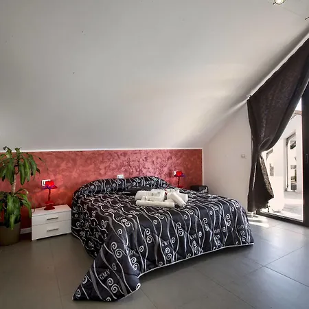 Belohorizonte Maison d'hôtes