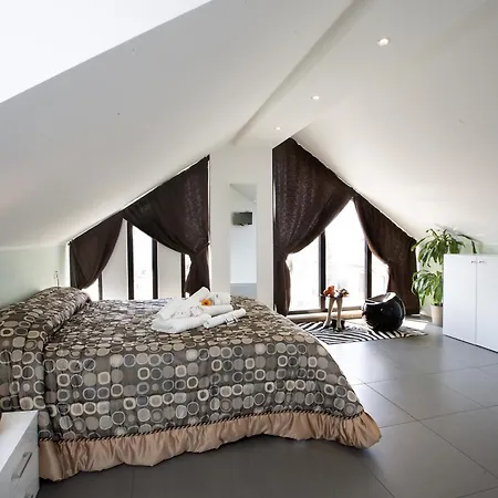 Maison d'hôtes Belohorizonte