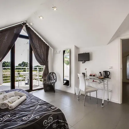 Maison d'hôtes Belohorizonte 3*