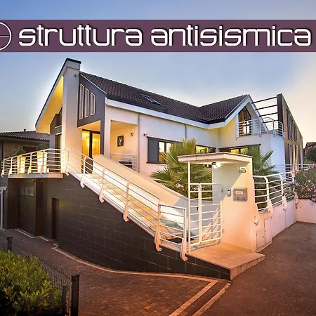 Belohorizonte Affittacamere Macerata
