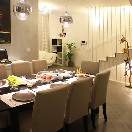 Belohorizonte Maison d'hôtes Macerata