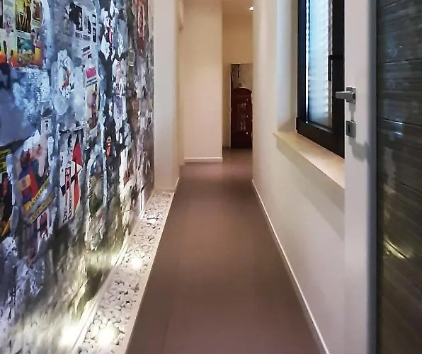 招待所 美丽地平线别墅