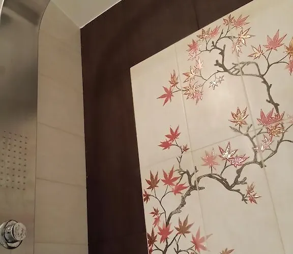 招待所 美丽地平线别墅 马切拉塔
