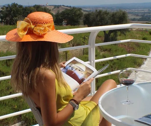 招待所 美丽地平线别墅 3*