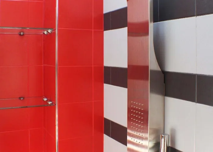 招待所 美丽地平线别墅 3*